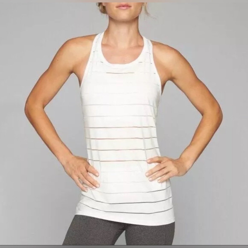 Athleta tank top